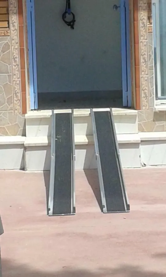 Beachfront Apartment Málaga